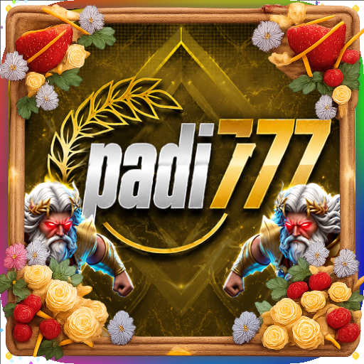 padi777 — galeri pratinjau Resmi APK